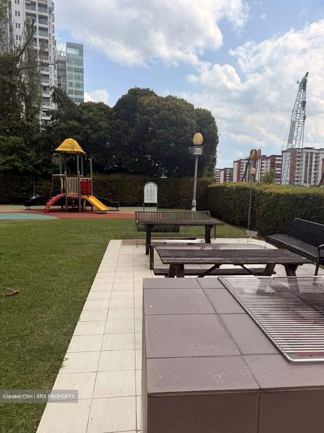 Marymount View (D20), Condominium #563663201
